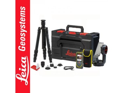 3040 leica disto x6 sada p2p