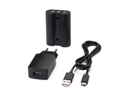 3037 nabijecka a aku pro geo1x green