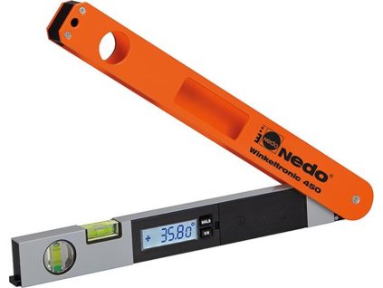 1858 nedo winkeltronic 45