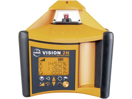 3034 theis vision 2n fr50 fb v