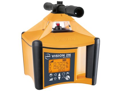 3022 theis vision 2n align te90 fb v