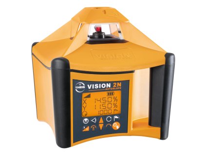 3025 theis vision 2n autoslope fr50