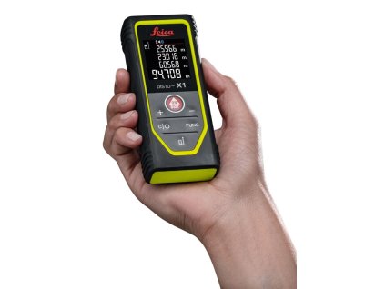 Leica Disto X1