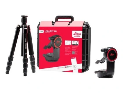 leica dst 360 set