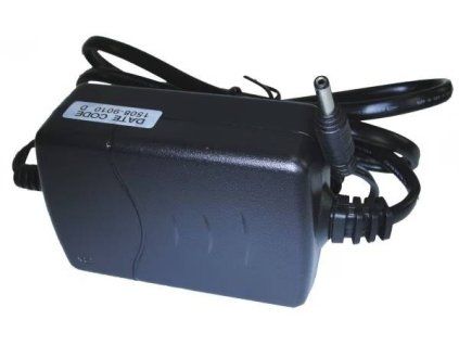 nabíječka FL 6,4V
