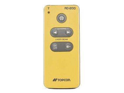 RC 200