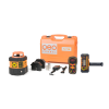 FL 115H FR 80 MM