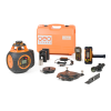 FL 505HV G FR 80 MM