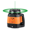 FLG 245HV GREEN Tracking