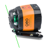 FLG 245HV GREEN TRACKING 02