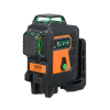 FLG 6X GREEN 05