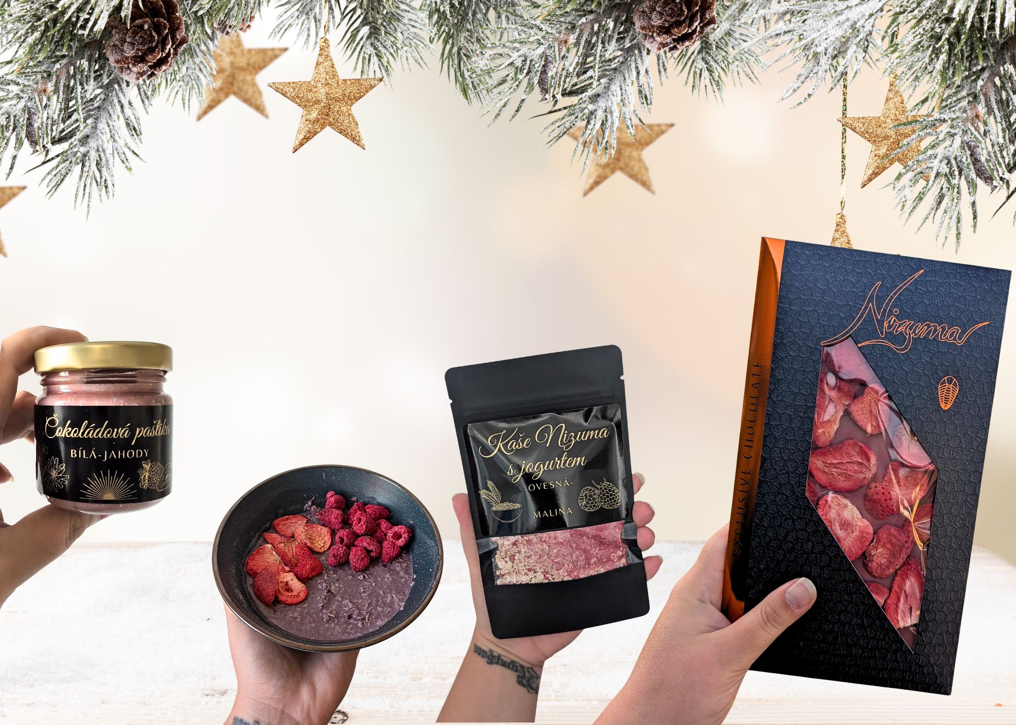 Proč Vánoce a čokoláda patřík sobě: historie, tradice a kouzlo sladkých momentů