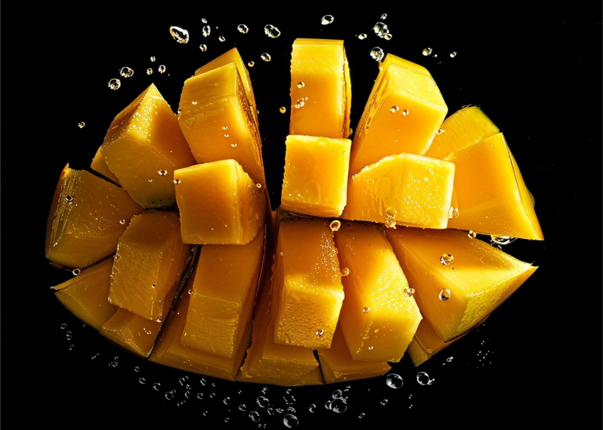 Mango: vše, co potřebujete vědět o nejoblíbenějším tropickém ovoci světa
