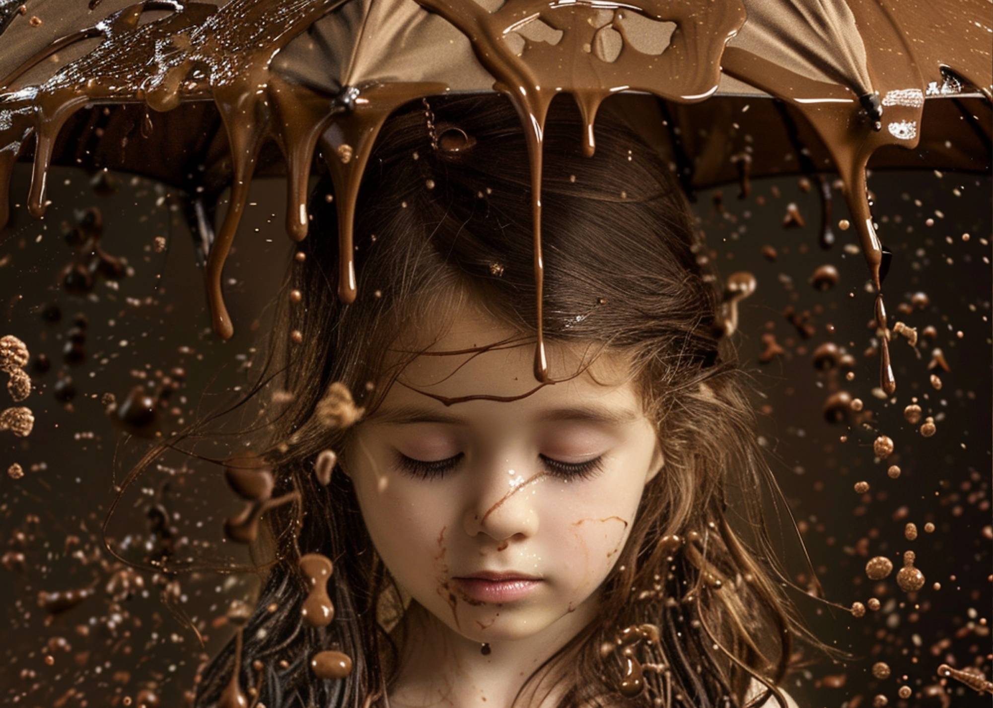 Jak vznikají nové čokoládové produkty v čokoládovně Nizuma