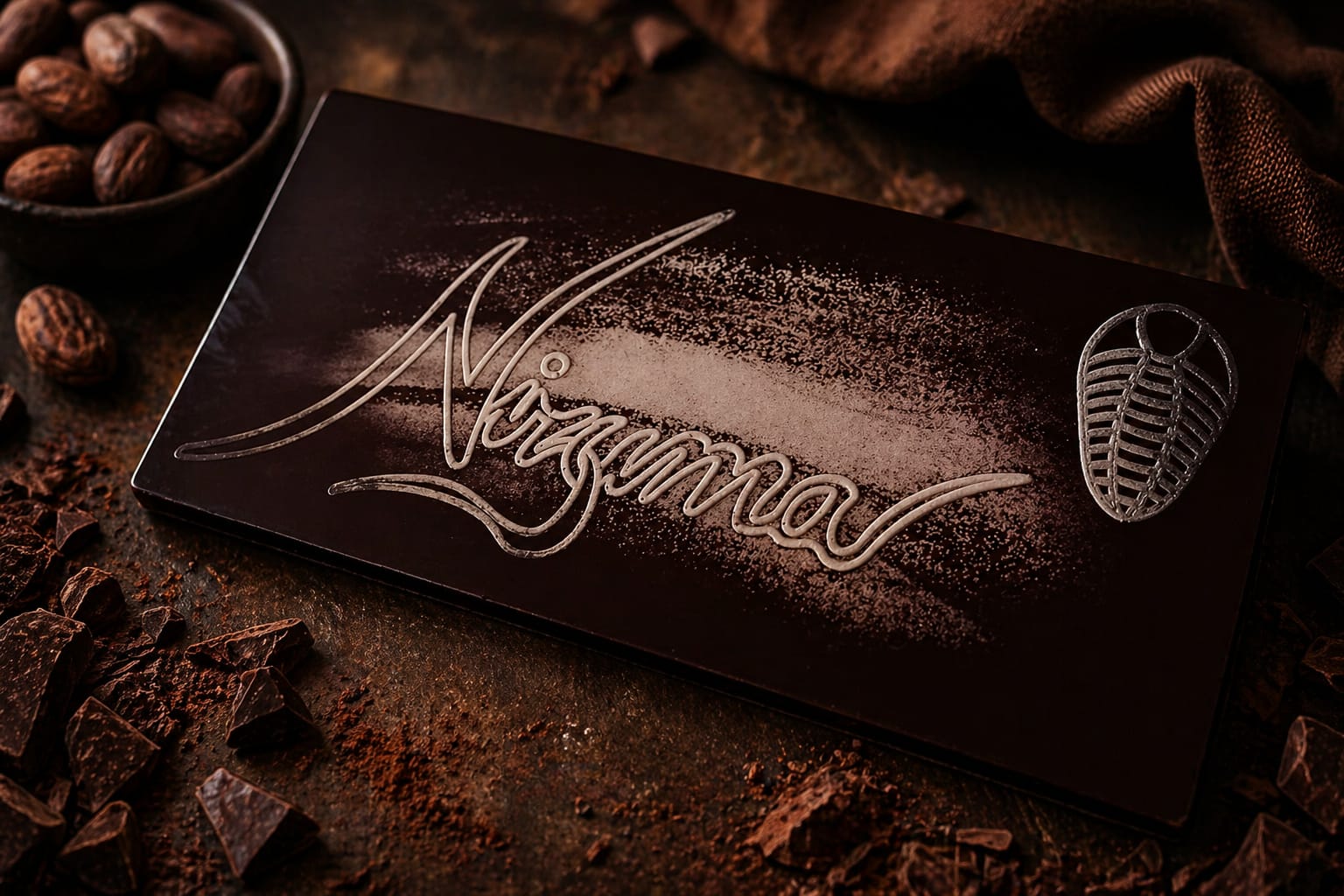 Jak poznat kvalitní čokoládu: složení, skladování a bílý povlak