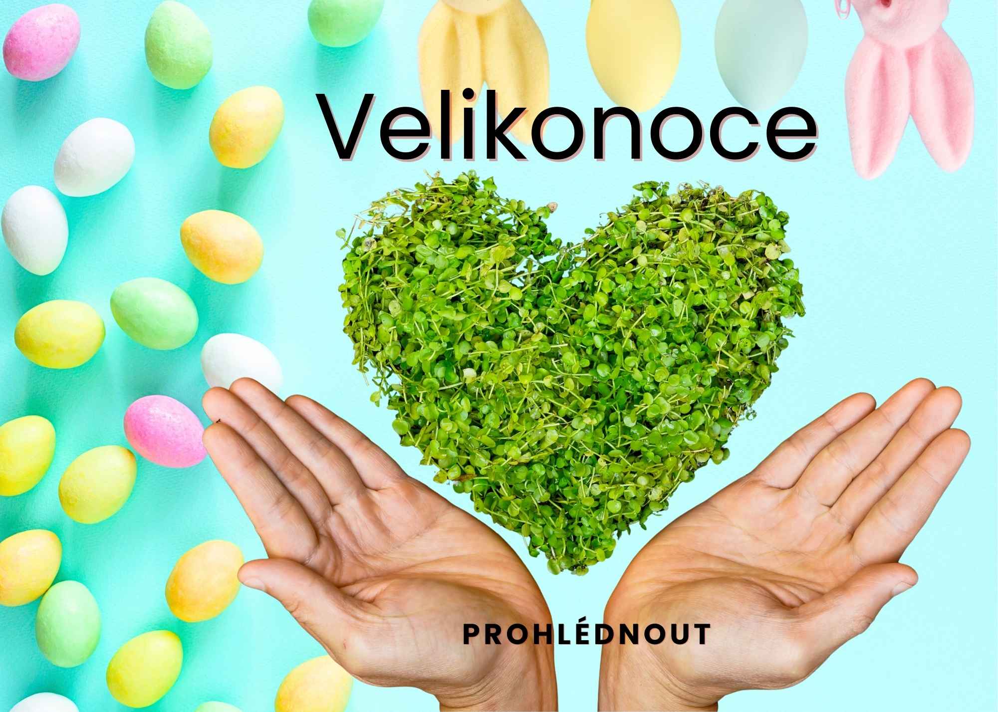 Velikonoce