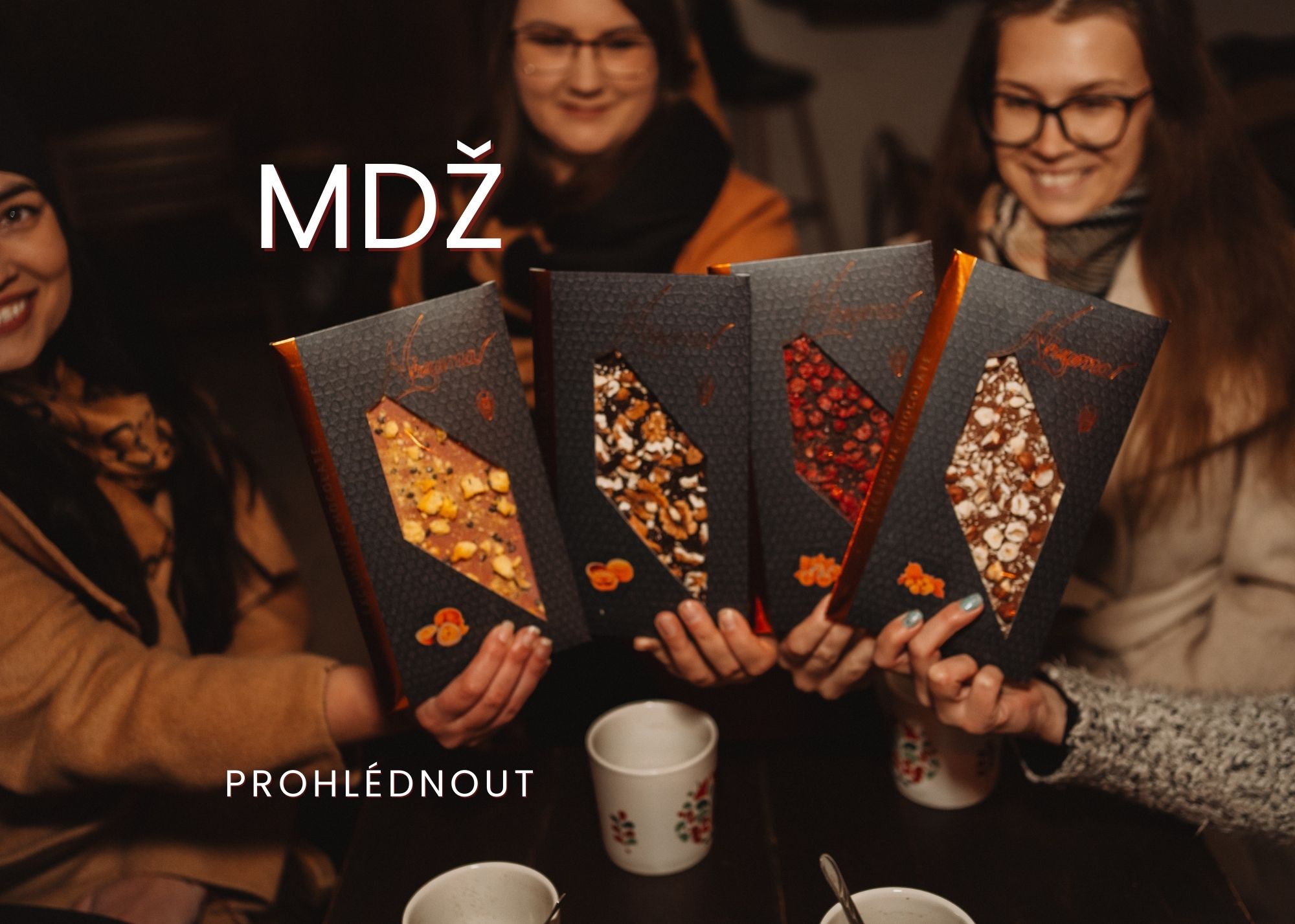 MDŽ - Mezinárodní den žen