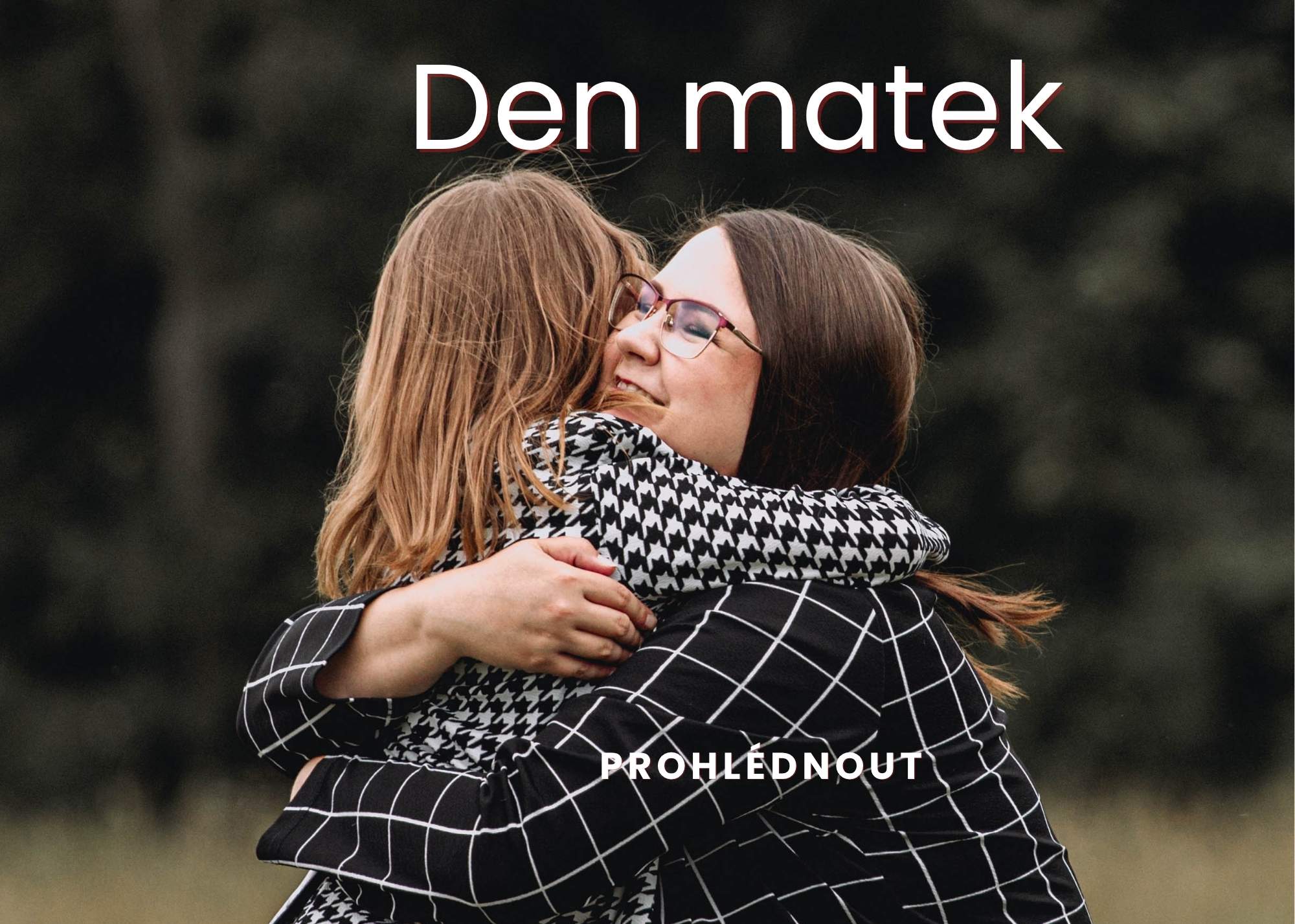 Den matek
