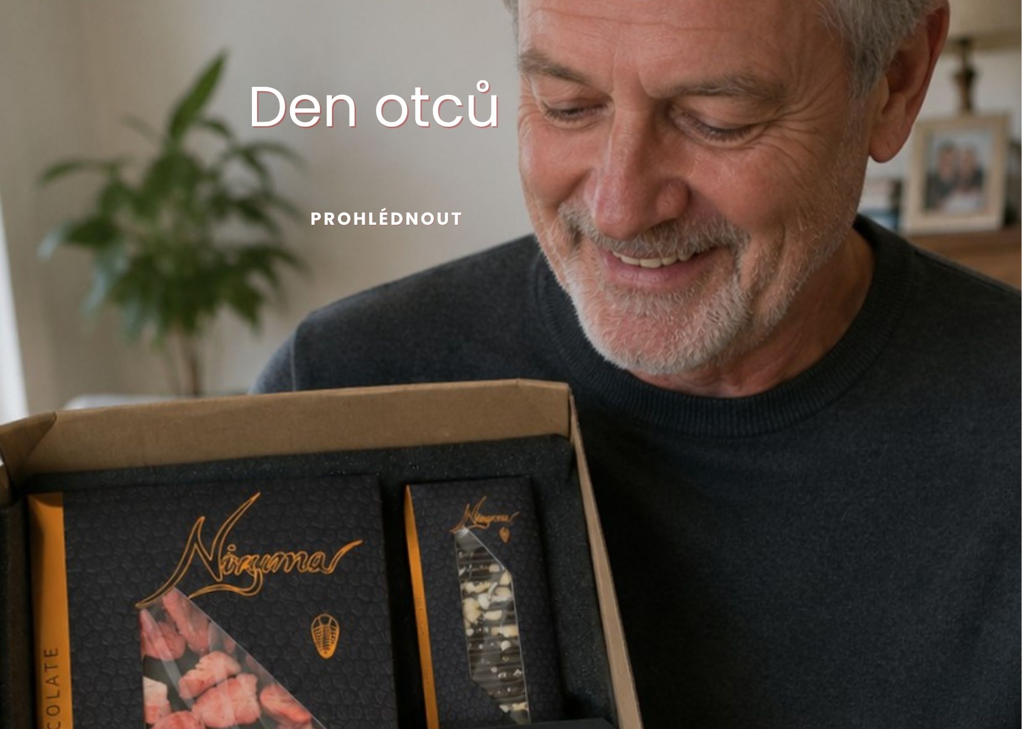 Den otců