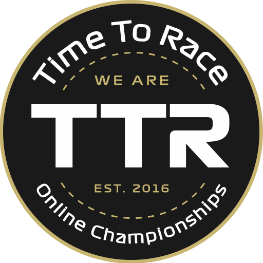 Logo partnera Time To Race