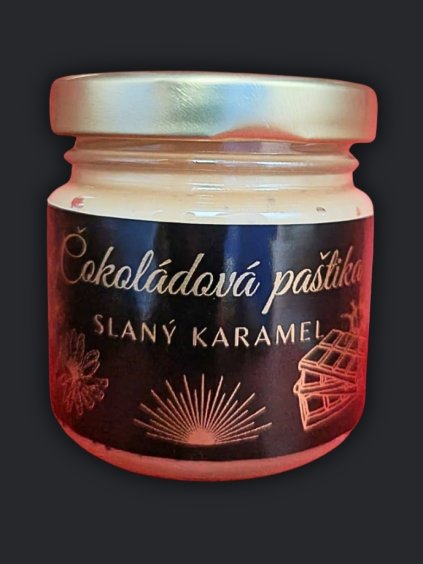 cokoladova pastika horka s merunkami a cekankovym sirupem(52)