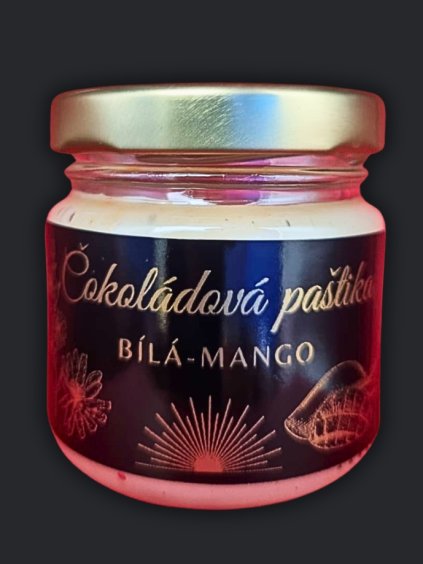 COKOLASOVÁ PASTIKA BÍLÁ NIZKOKALORICKA CEKANKOVY SIRUP(7)