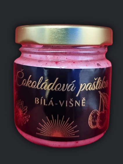 COKOLASOVÁ PASTIKA BÍLÁ NIZKOKALORICKA CEKANKOVY SIRUP(10)