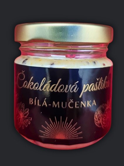 COKOLASOVÁ PASTIKA BÍLÁ NIZKOKALORICKA CEKANKOVY SIRUP(9)