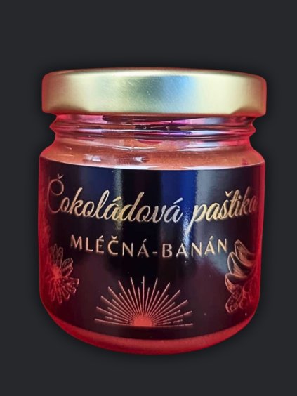 cokoladova pastika horka s merunkami a cekankovym sirupem(8)