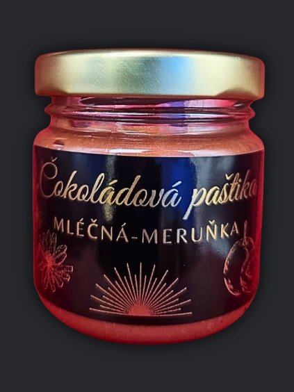 cokoladova pastika horka s merunkami a cekankovym sirupem(27)