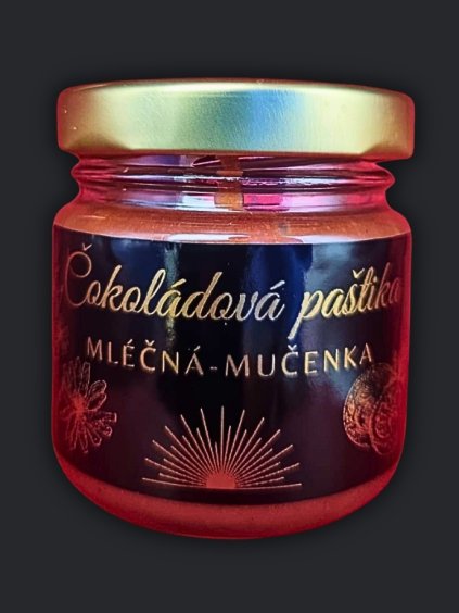 cokoladova pastika horka s merunkami a cekankovym sirupem(23)