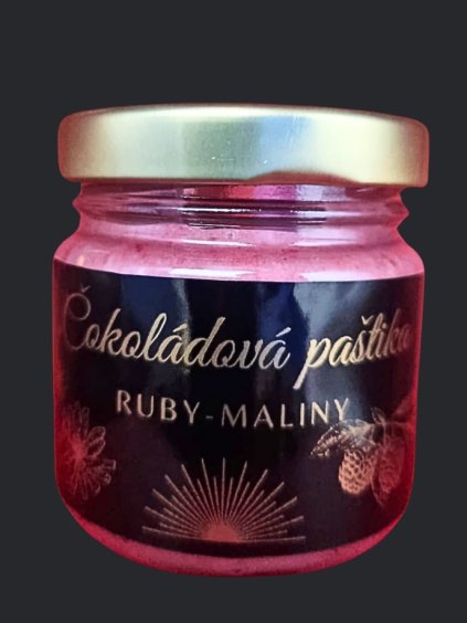 ruby maliny