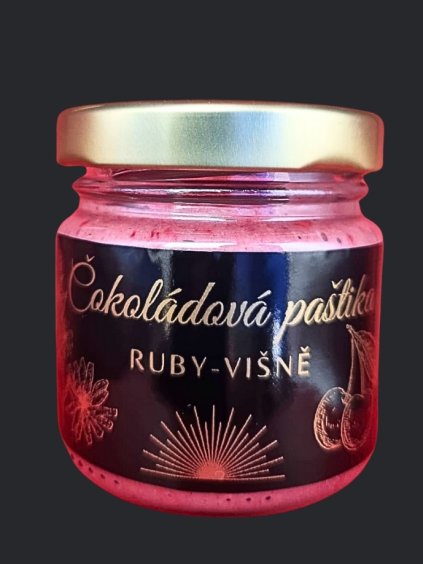 ruby višně