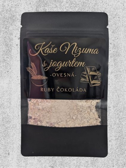 Na palačinky pečivo jen tak, na lžičku Hořká Bílá Mléčná Karamelová Ruby(8)