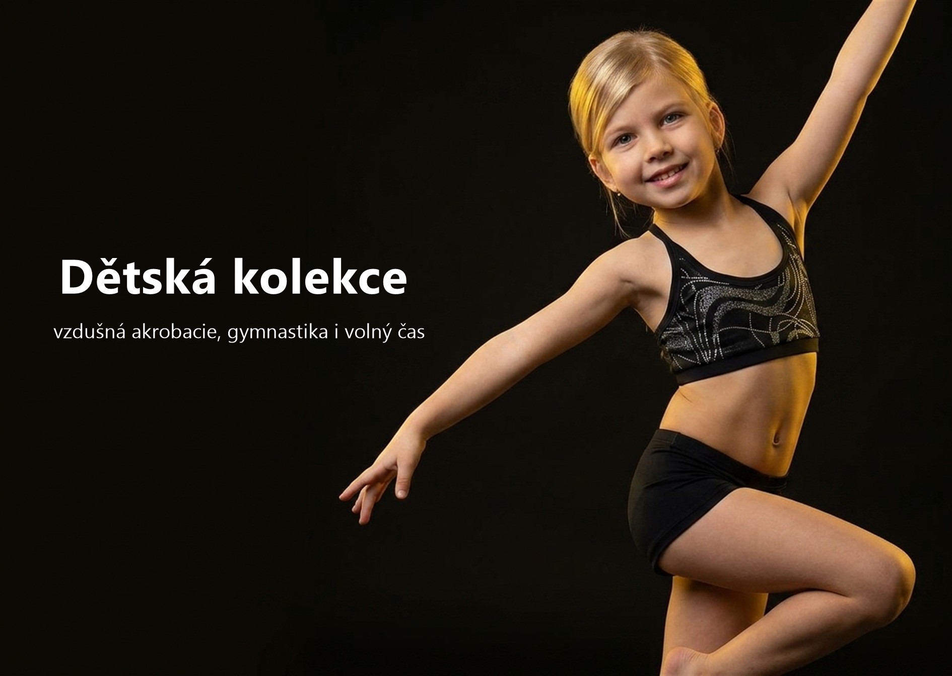 Dětská kolekce