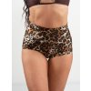 Vysoké kraťásky Leopard