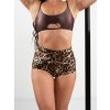 Vysoké kraťásky Leopard