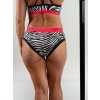 Brazilky Vanesa - Zebra