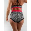 Vysoké brazilky - Zebra
