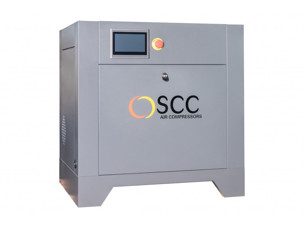 Base 7 VSD Steuerung SCC 100C 3
