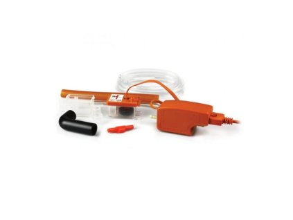 Čerpadlo kondenzátu Aspen Mini Orange FP2212 | NKKLIMA.CZ