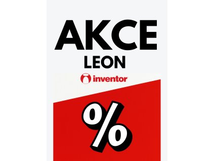 Inventor klimatizace LEON 3,5 kW | NKKLIMA.CZ