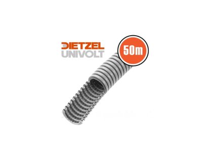 Chránička na kabely Trubka FXP 20 | NKKLIMA.CZ