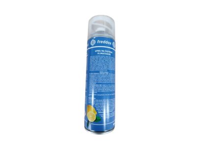 FREDDOX čistící sprej 500ml | NKKLIMA.CZ