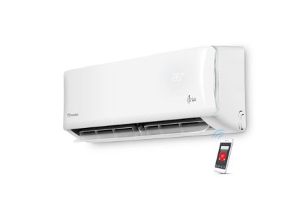 Inventor klimatizace ARIA AR5 3,5 kW | NKKLIMA.CZ