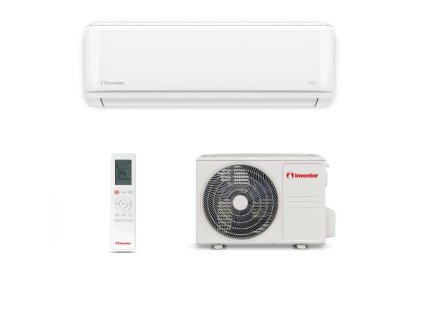 Inventor klimatizace NEO 2,5 kW | NKKLIMA.CZ