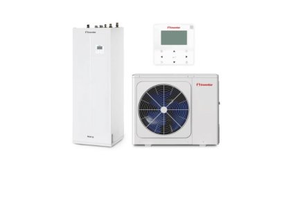 INVENTOR tepelné čerpadlo All in one Matrix split 12 kW | NKKLIMA.CZ