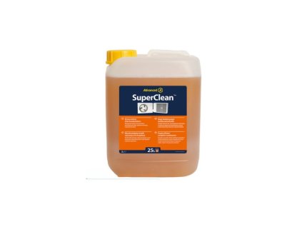 Advanced Engineering SuperClean - čístič kondenzátoru | NKKLIMA.CZ