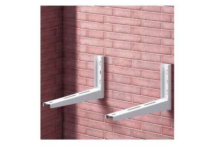 Konzola svařovaná 620 mm MS116 | NKKLIMA.CZ