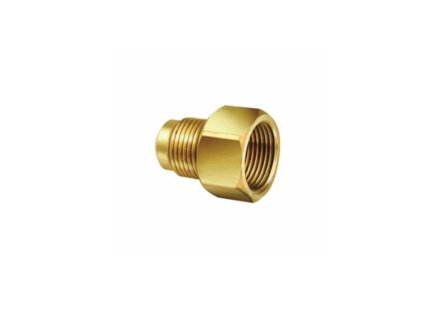 REFCO RED UR3-46/5 1/4"SAE vnější x 3/8"SAE vnější | NKKLIMA.CZ